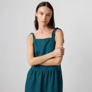 VENICE - Strap Dress