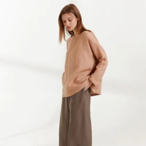 Alternative view of SIENNA - Basic Top